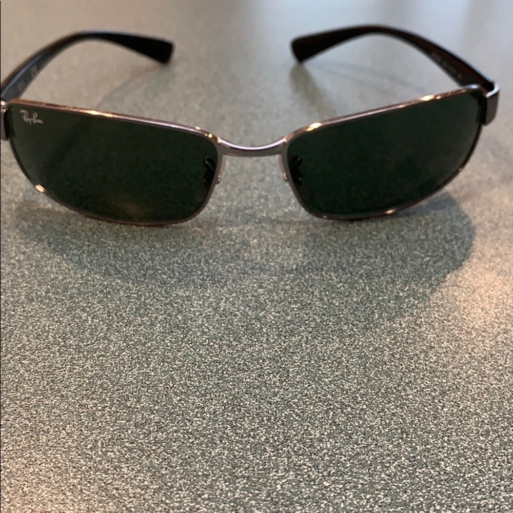 RayBan Sunglasses